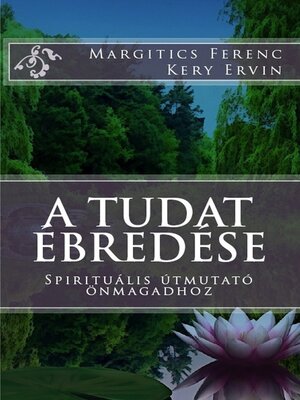 cover image of A tudat ébredése